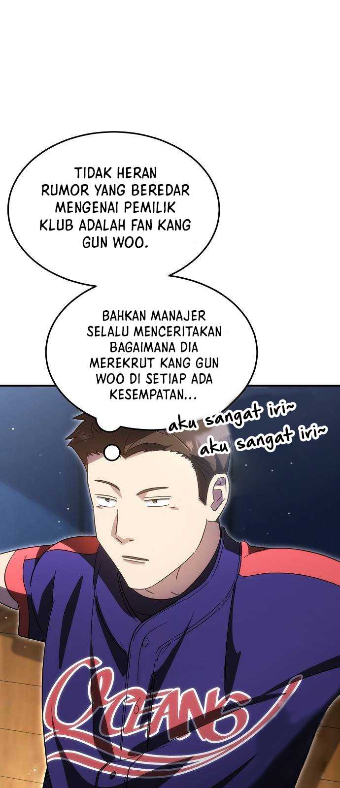 Genius Hitter Hits Fastball Bab 65 halaman 47