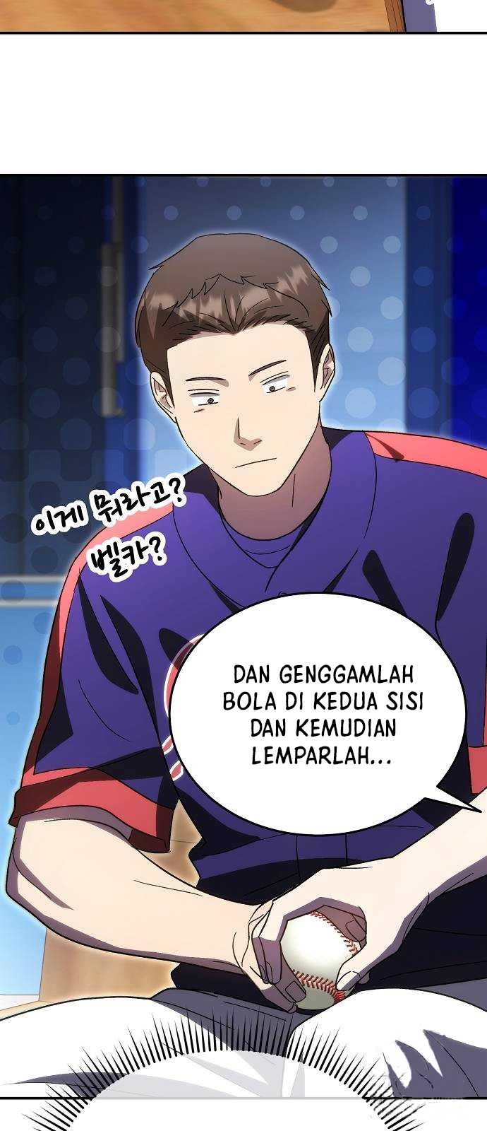 Genius Hitter Hits Fastball Bab 65 halaman 55