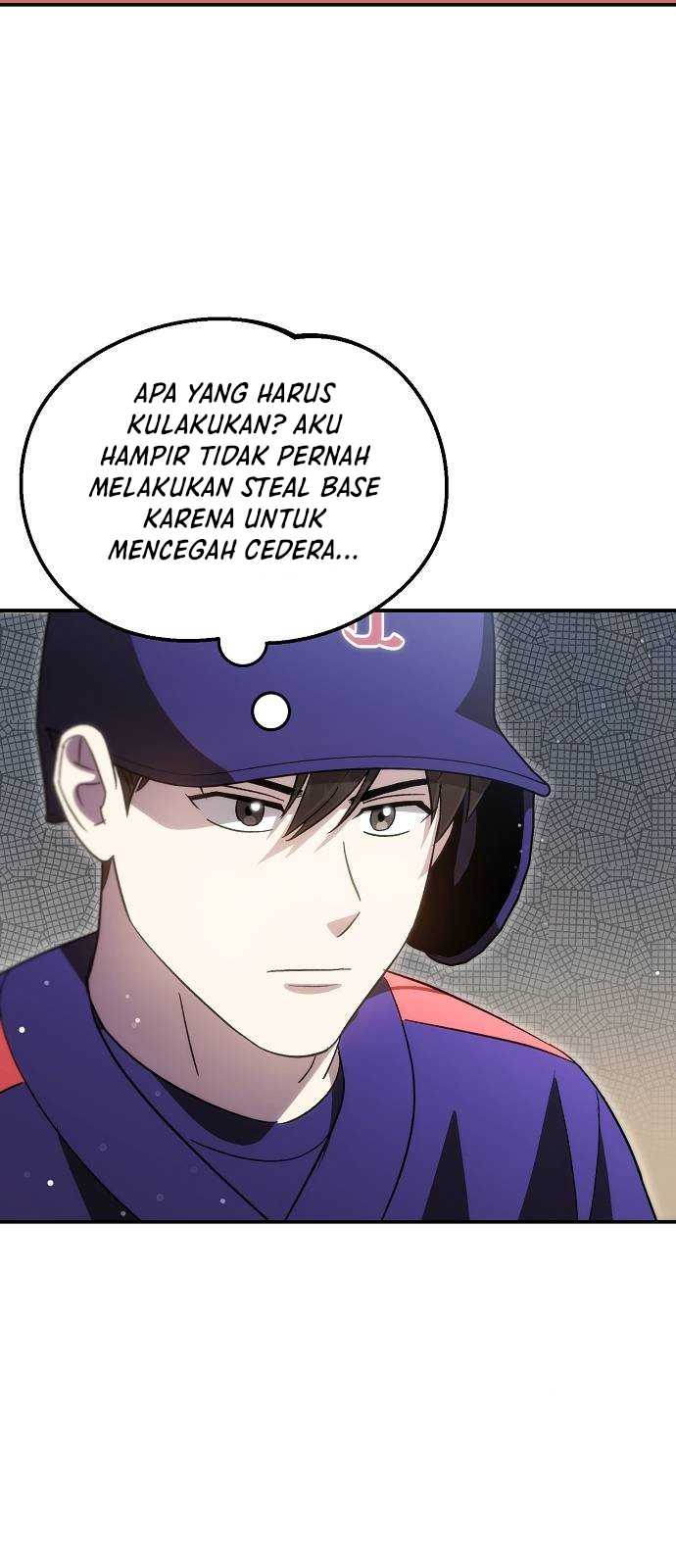 Genius Hitter Hits Fastball Bab 65 halaman 63