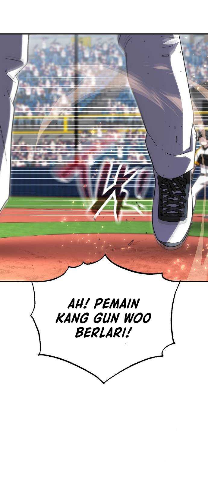 Genius Hitter Hits Fastball Bab 65 halaman 65