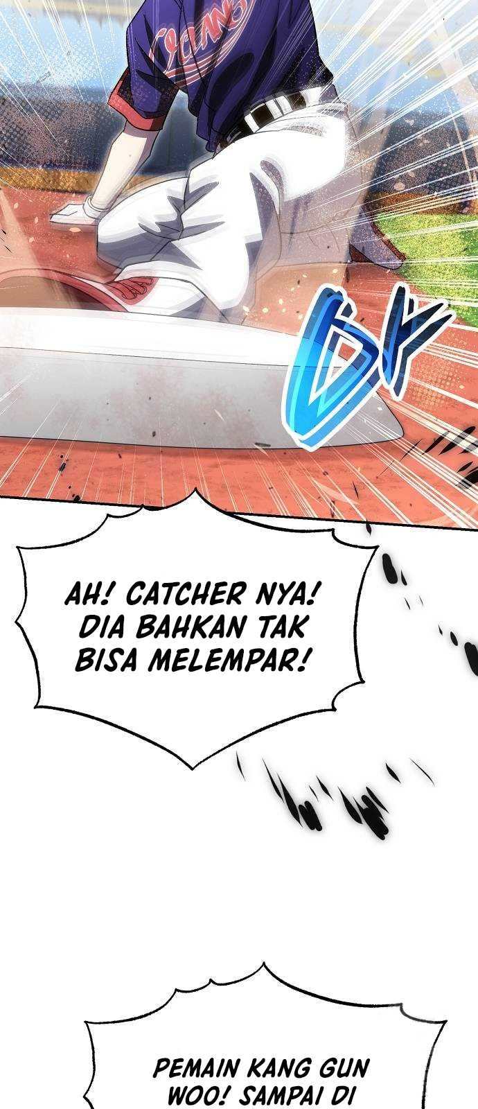 Genius Hitter Hits Fastball Bab 65 halaman 67