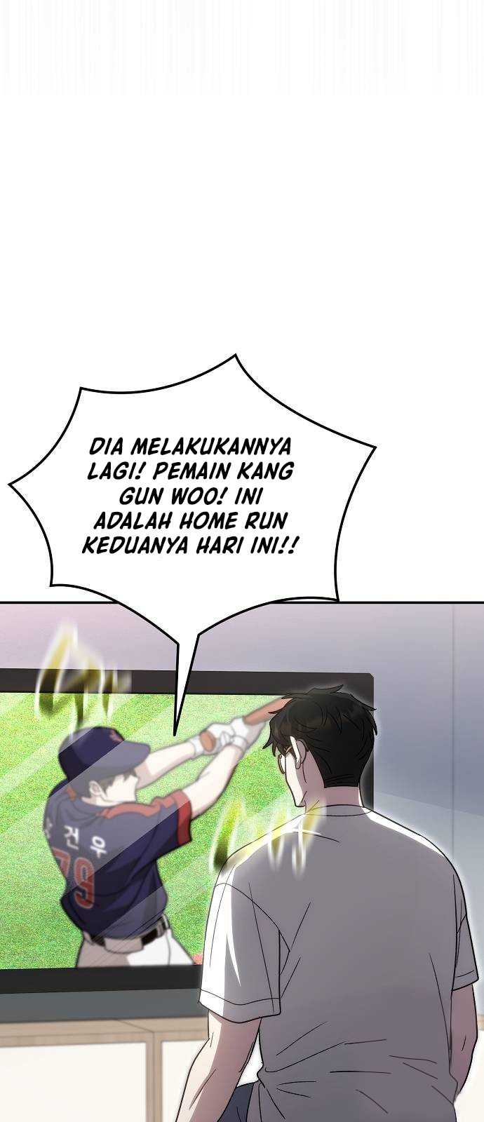 Genius Hitter Hits Fastball Bab 65 halaman 75