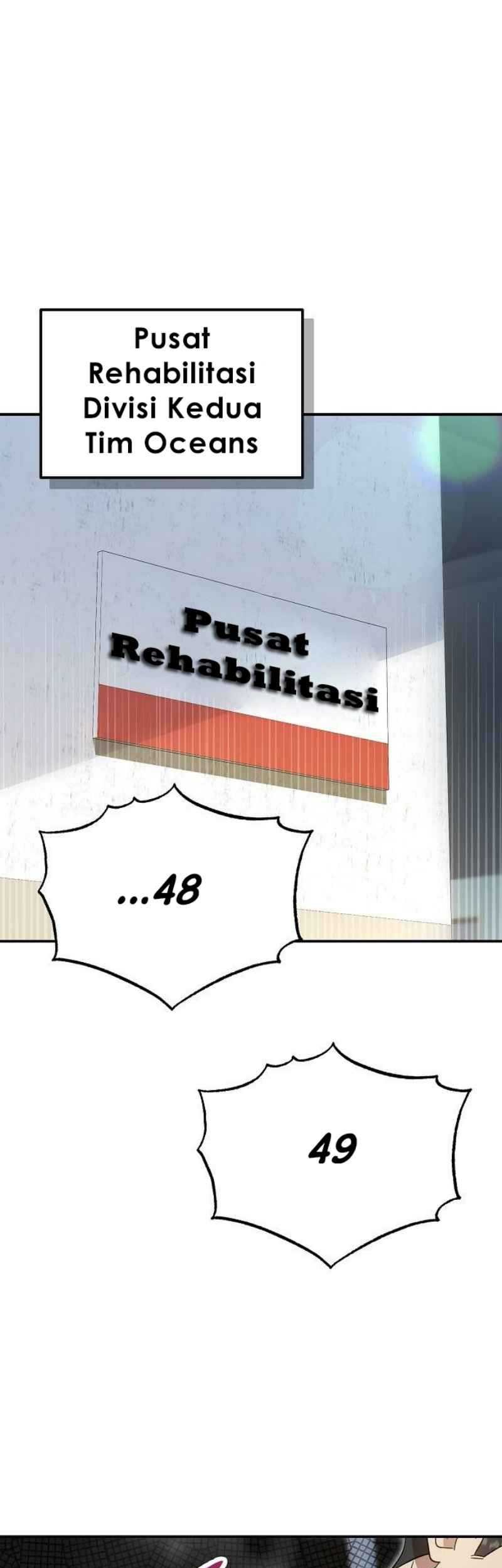 Genius Hitter Hits Fastball chapter 66 halaman 2