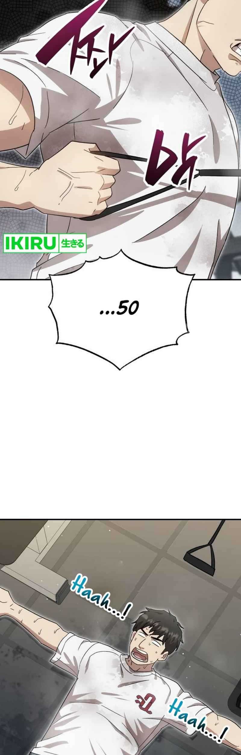 Genius Hitter Hits Fastball chapter 66 halaman 3