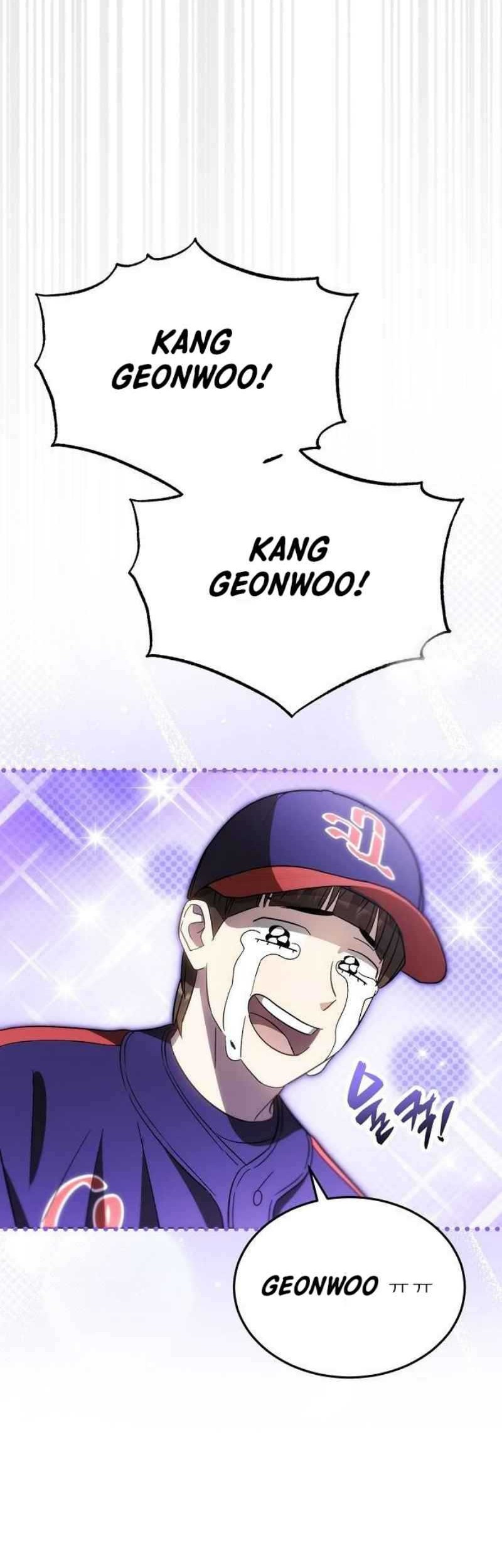 Genius Hitter Hits Fastball chapter 66 halaman 52