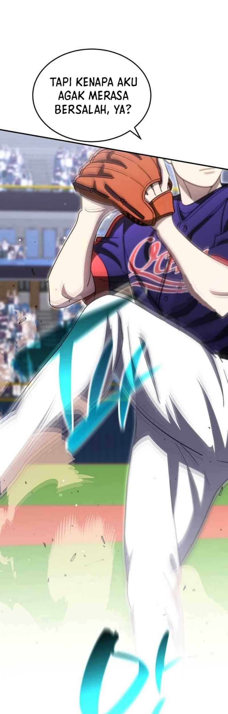 Genius Hitter Hits Fastball chapter 66 halaman 62