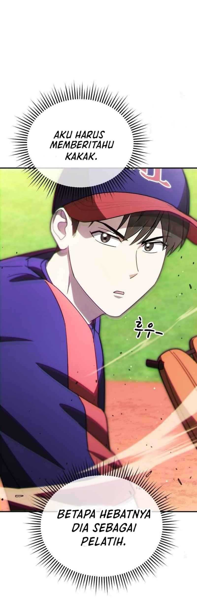 Genius Hitter Hits Fastball chapter 66 halaman 67