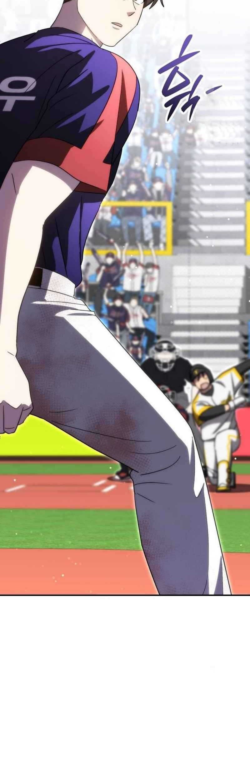 Genius Hitter Hits Fastball chapter 66 halaman 70
