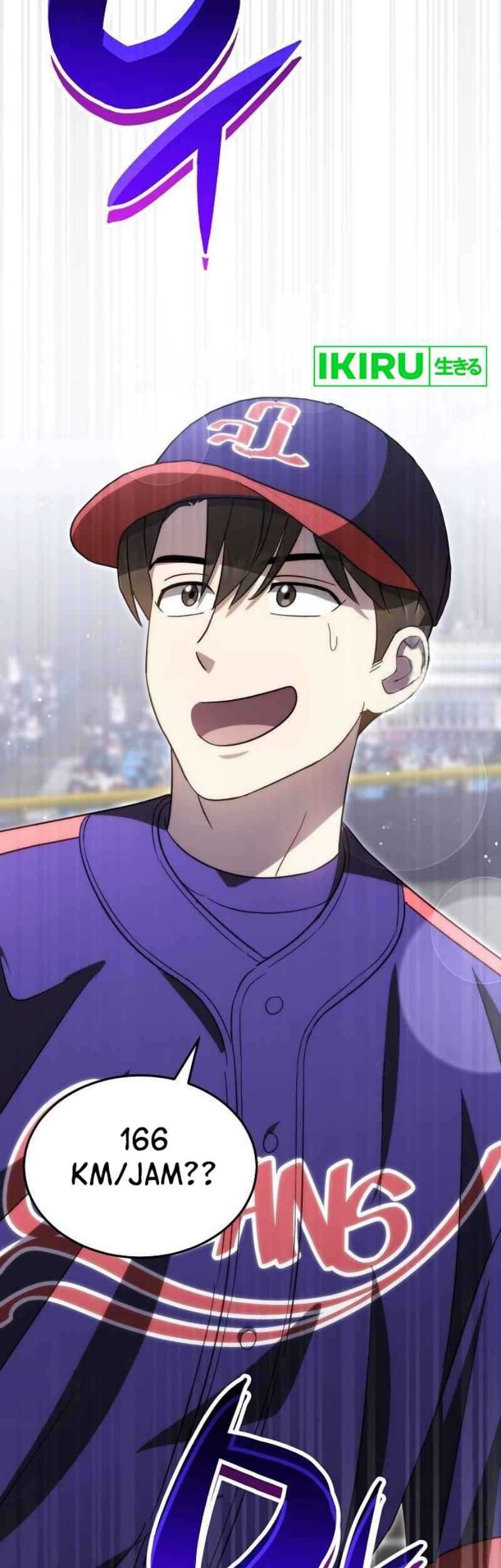 Genius Hitter Hits Fastball chapter 66 halaman 73