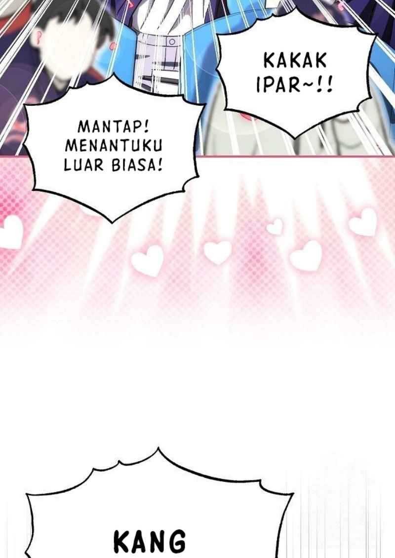 Genius Hitter Hits Fastball chapter 67 halaman 6