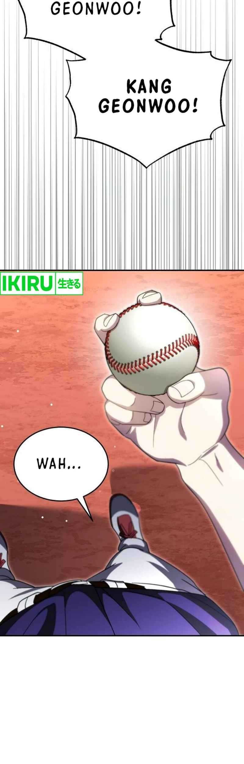 Genius Hitter Hits Fastball chapter 67 halaman 7