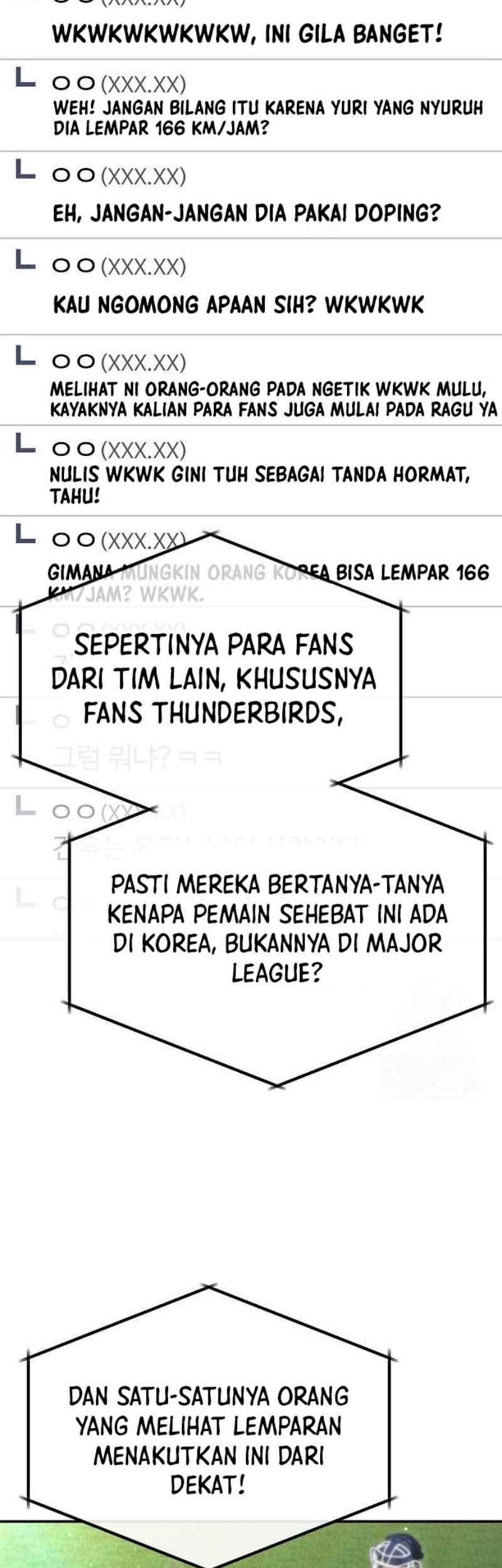 Genius Hitter Hits Fastball chapter 67 halaman 10
