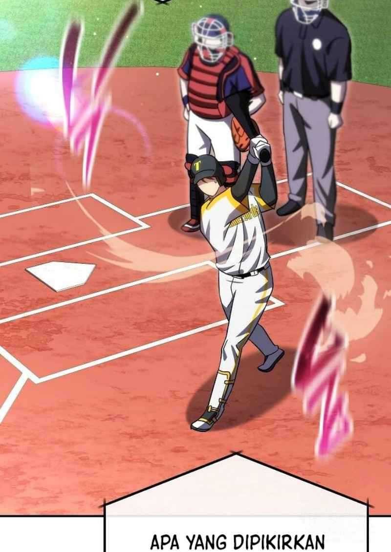 Genius Hitter Hits Fastball chapter 67 halaman 11