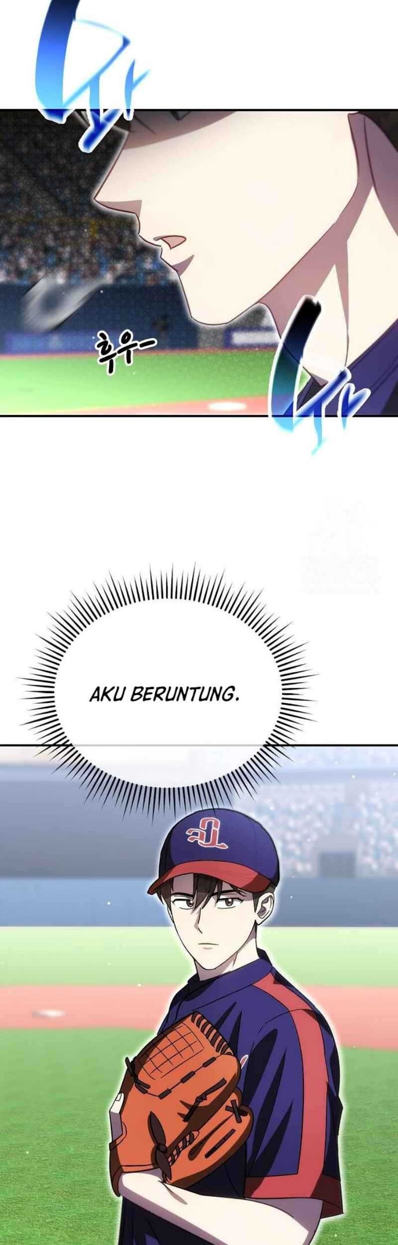 Genius Hitter Hits Fastball chapter 67 halaman 13