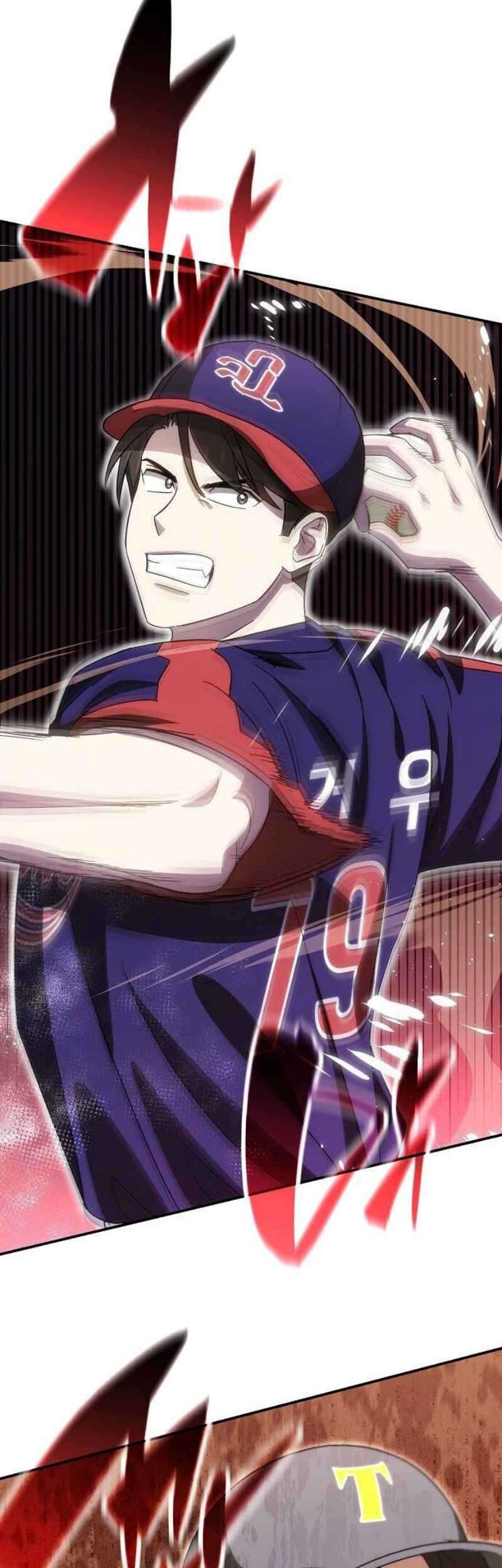 Genius Hitter Hits Fastball chapter 67 halaman 15