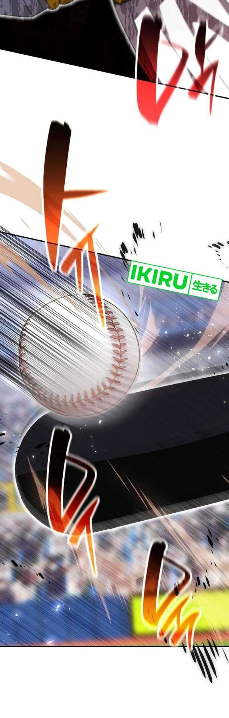 Genius Hitter Hits Fastball chapter 67 halaman 17