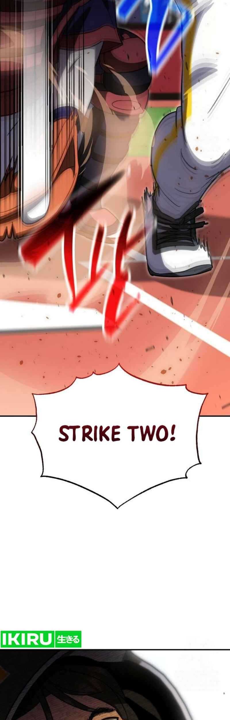 Genius Hitter Hits Fastball chapter 67 halaman 19