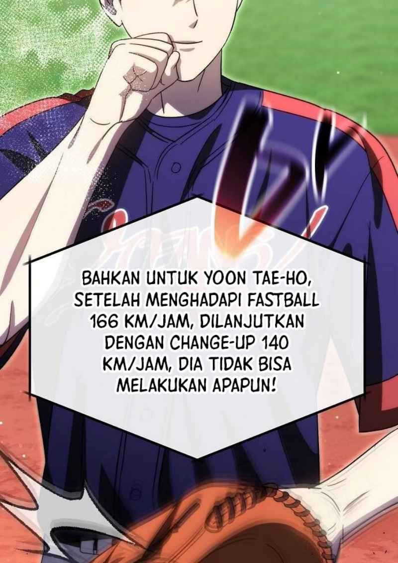 Genius Hitter Hits Fastball chapter 67 halaman 21
