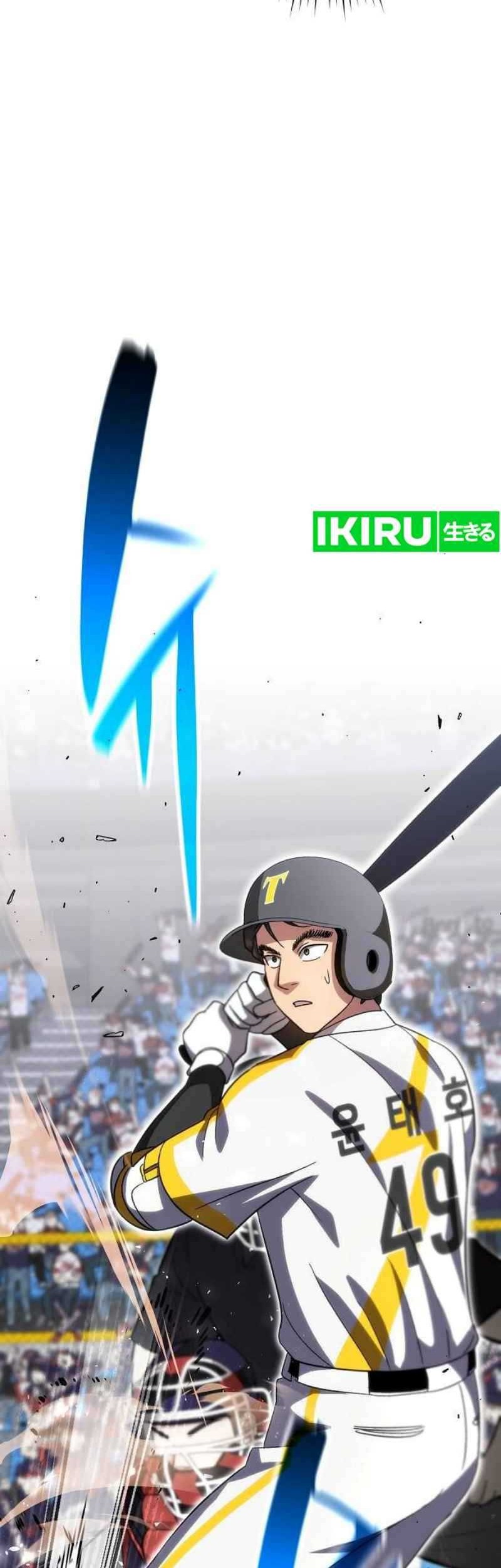 Genius Hitter Hits Fastball chapter 67 halaman 25