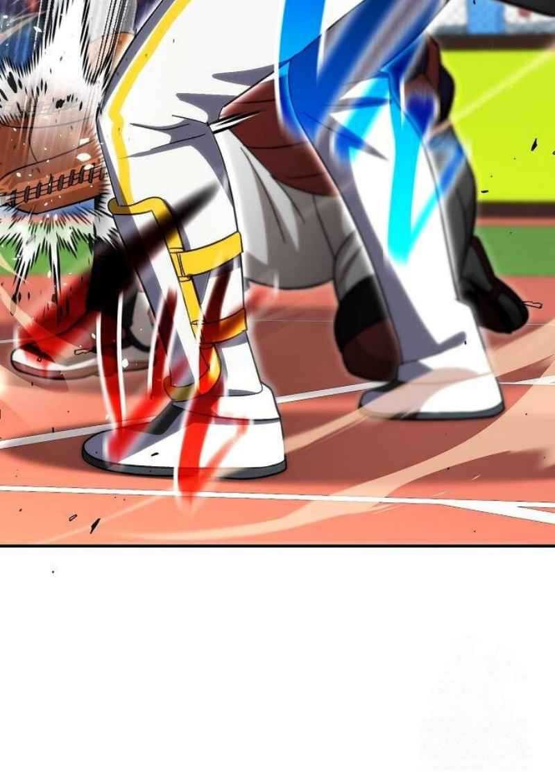 Genius Hitter Hits Fastball chapter 67 halaman 26