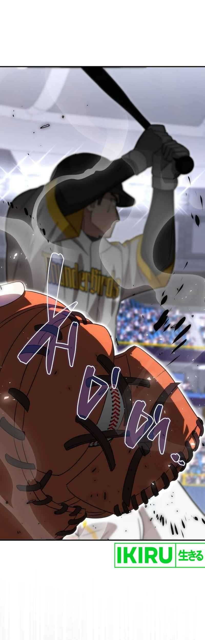Genius Hitter Hits Fastball chapter 67 halaman 27