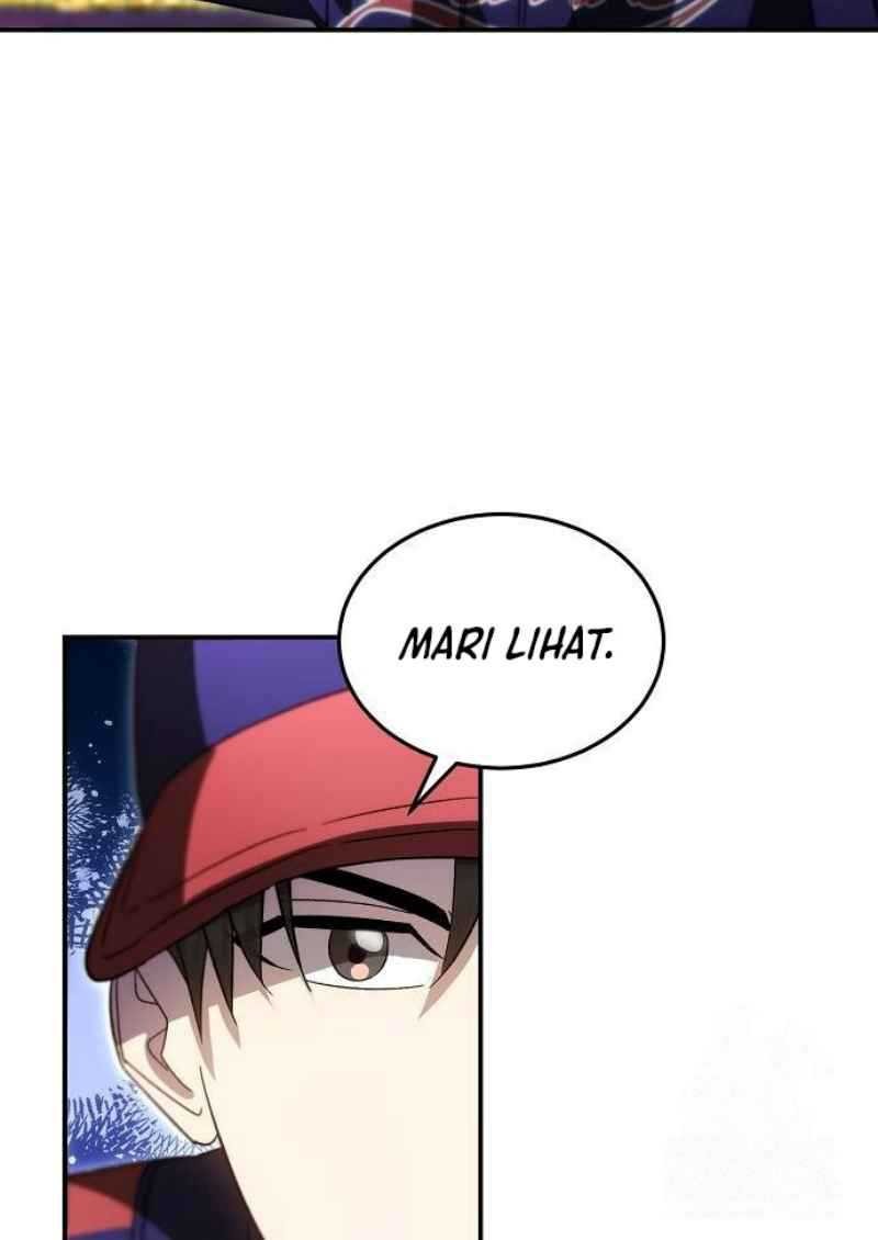 Genius Hitter Hits Fastball chapter 67 halaman 31