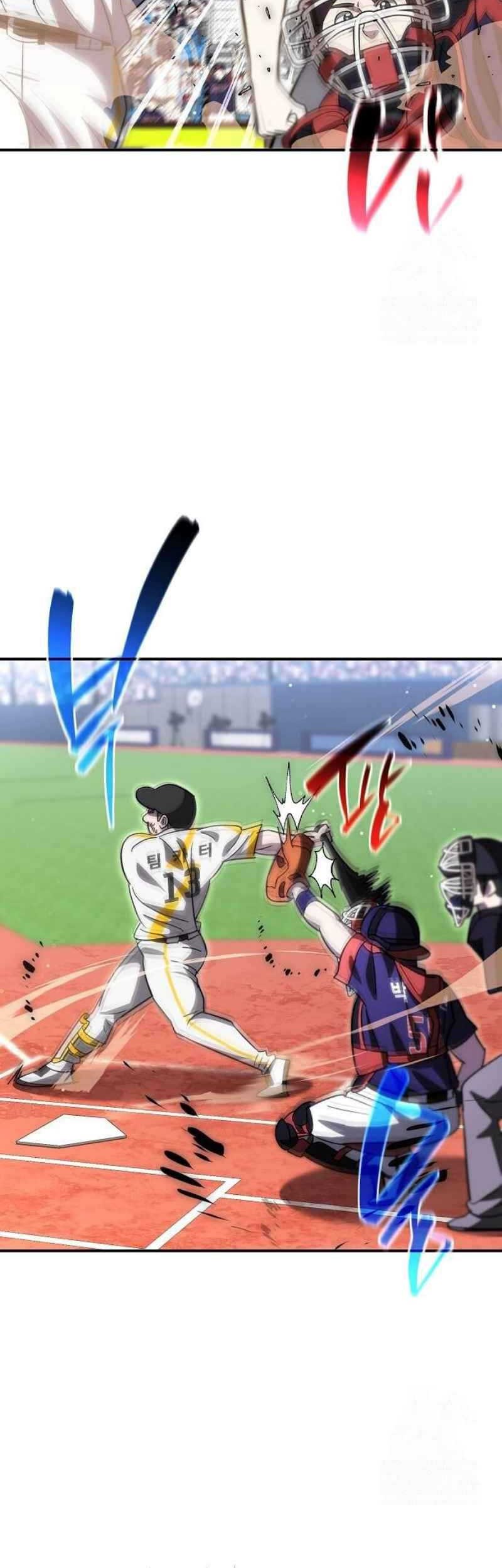 Genius Hitter Hits Fastball chapter 67 halaman 34