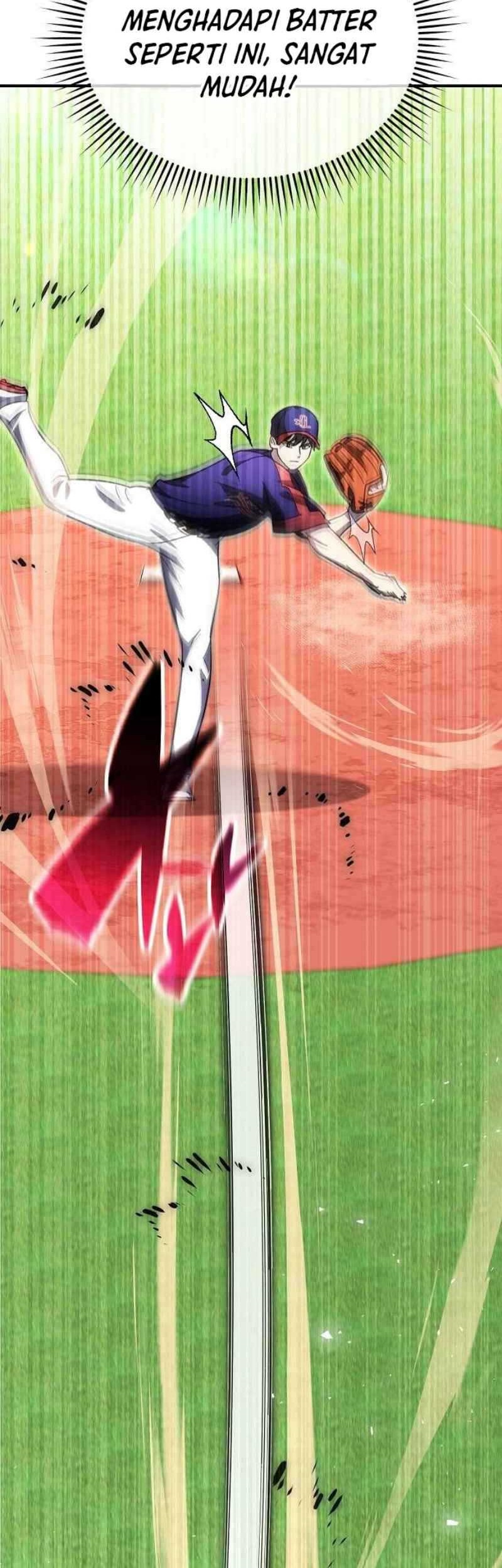 Genius Hitter Hits Fastball chapter 67 halaman 45