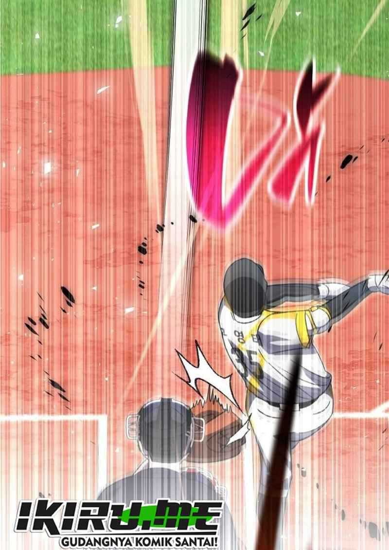 Genius Hitter Hits Fastball chapter 67 halaman 46