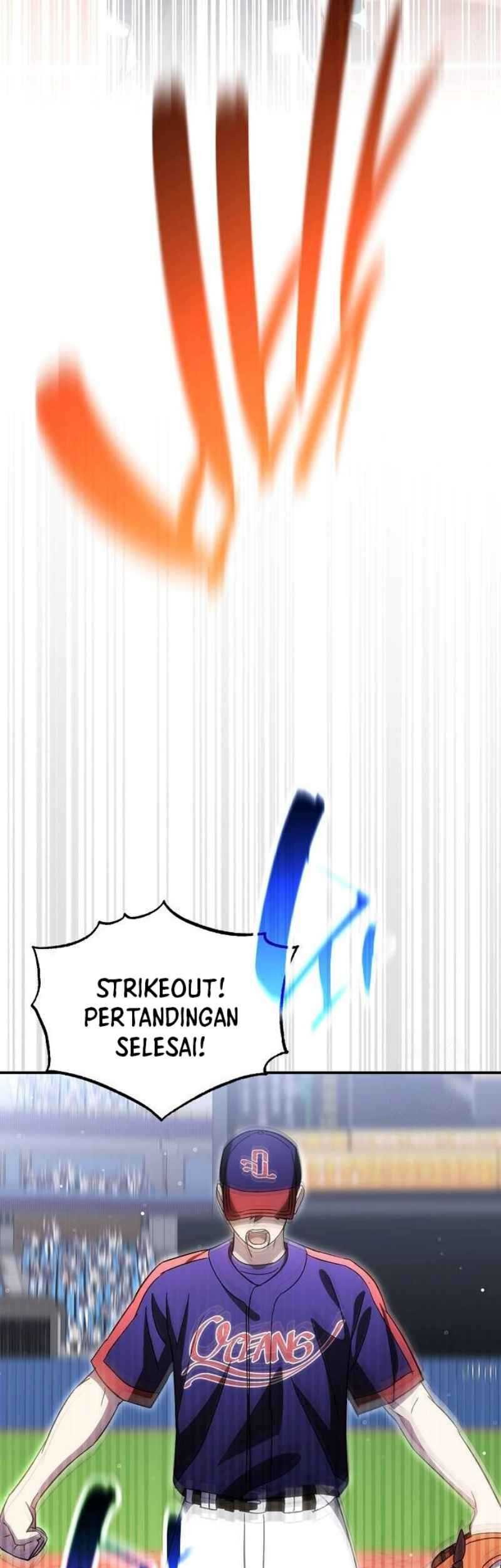 Genius Hitter Hits Fastball chapter 67 halaman 47