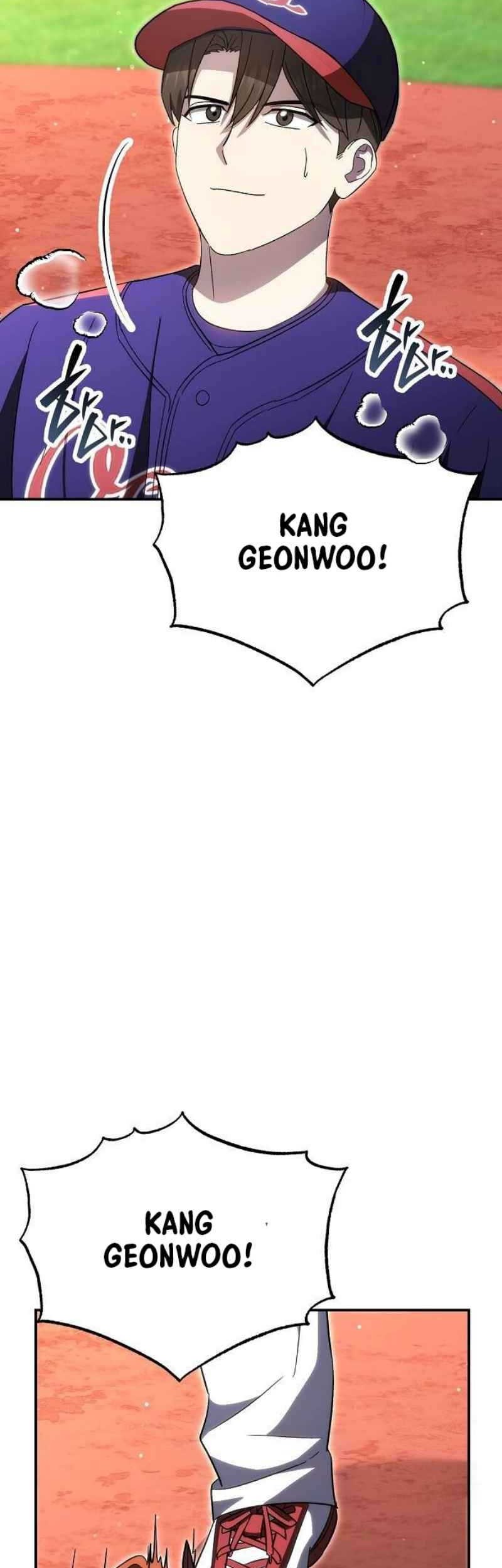 Genius Hitter Hits Fastball chapter 67 halaman 49