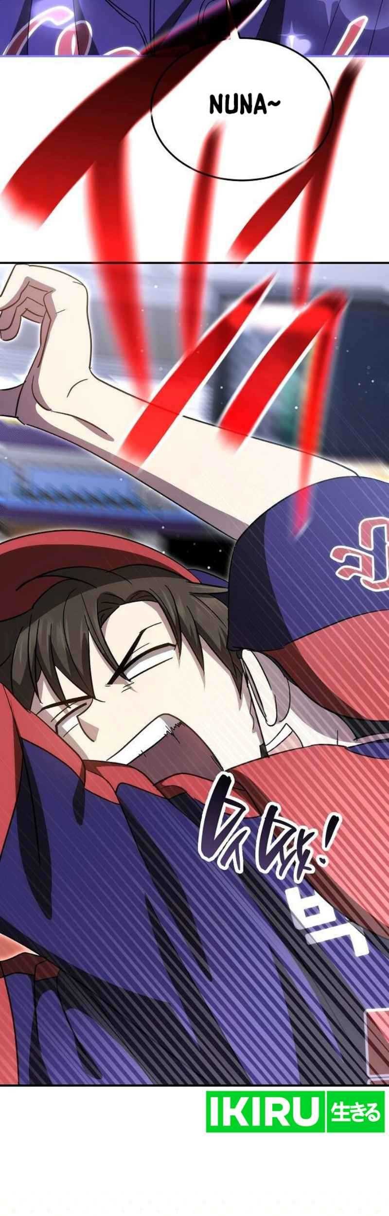 Genius Hitter Hits Fastball chapter 67 halaman 52