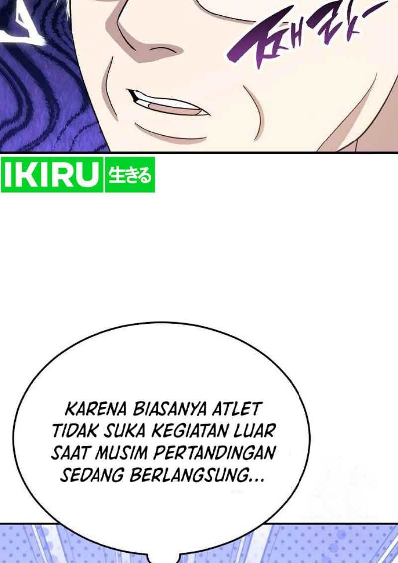 Genius Hitter Hits Fastball chapter 67 halaman 61