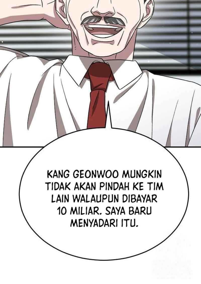 Genius Hitter Hits Fastball chapter 67 halaman 66
