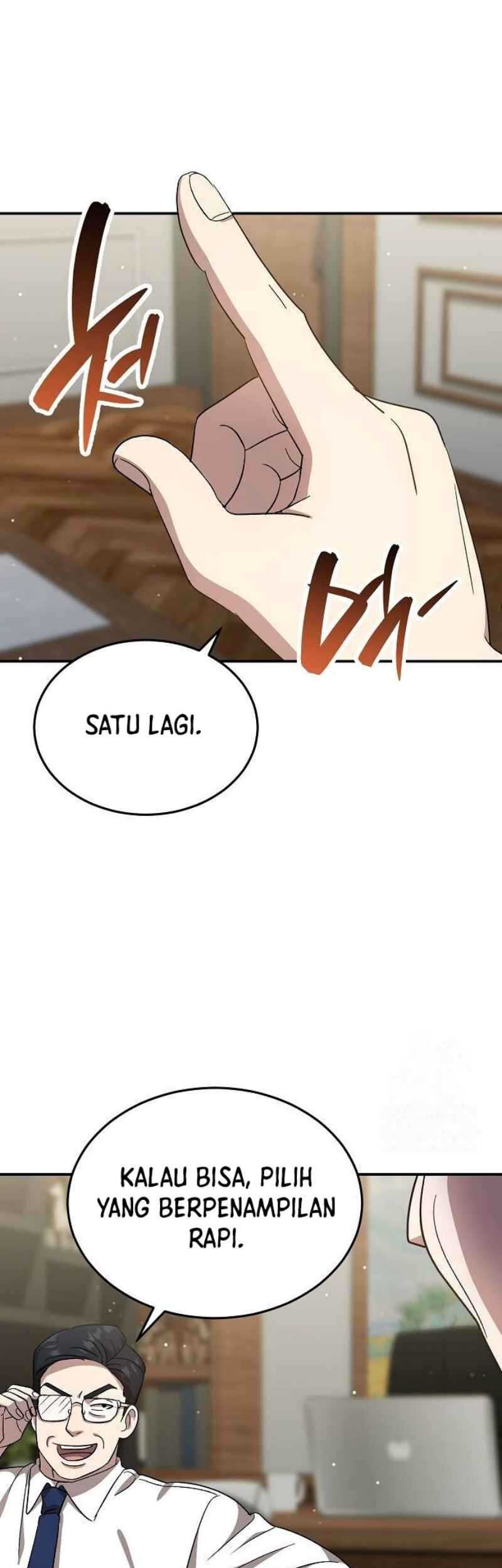 Genius Hitter Hits Fastball chapter 67 halaman 67