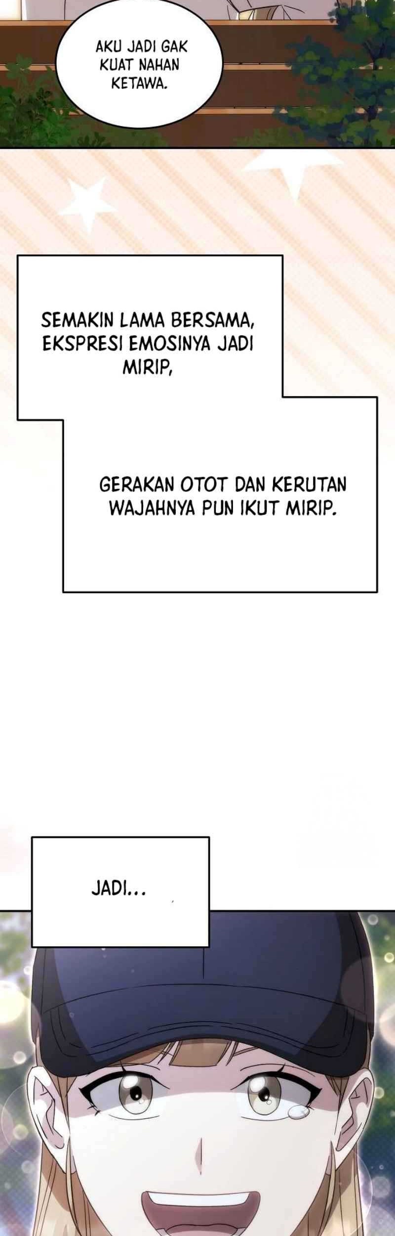 Genius Hitter Hits Fastball chapter 68 halaman 17