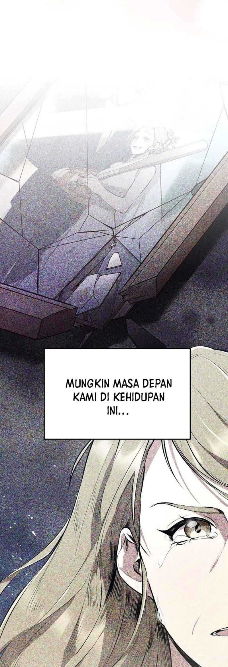 Genius Hitter Hits Fastball chapter 68 halaman 19