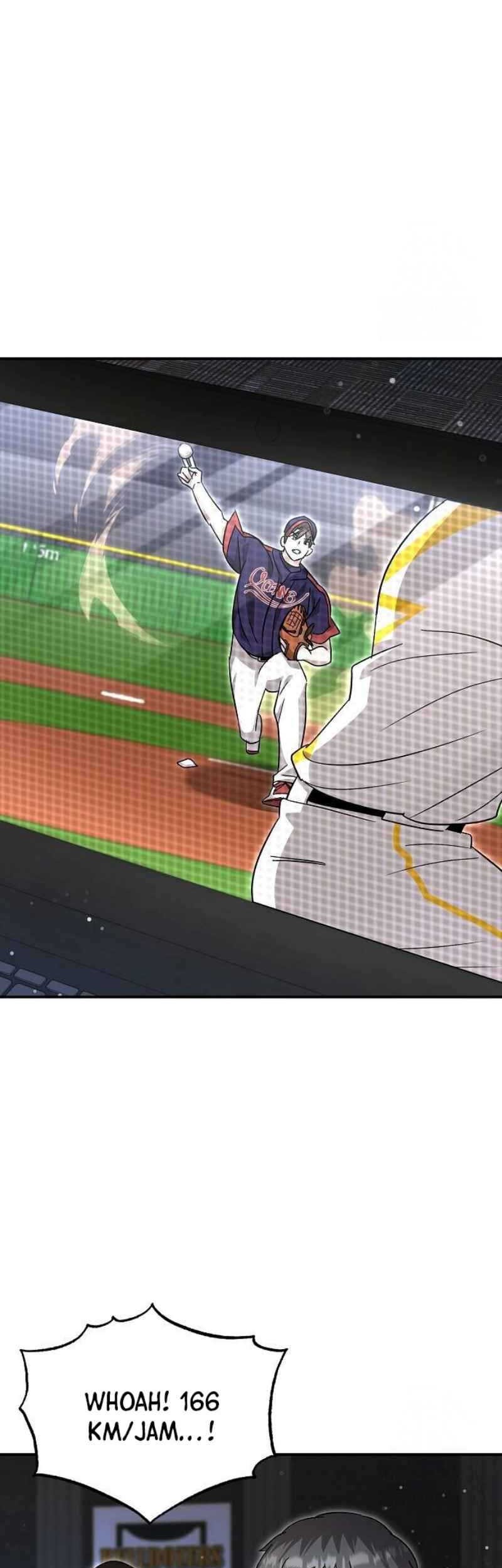 Genius Hitter Hits Fastball chapter 68 halaman 22