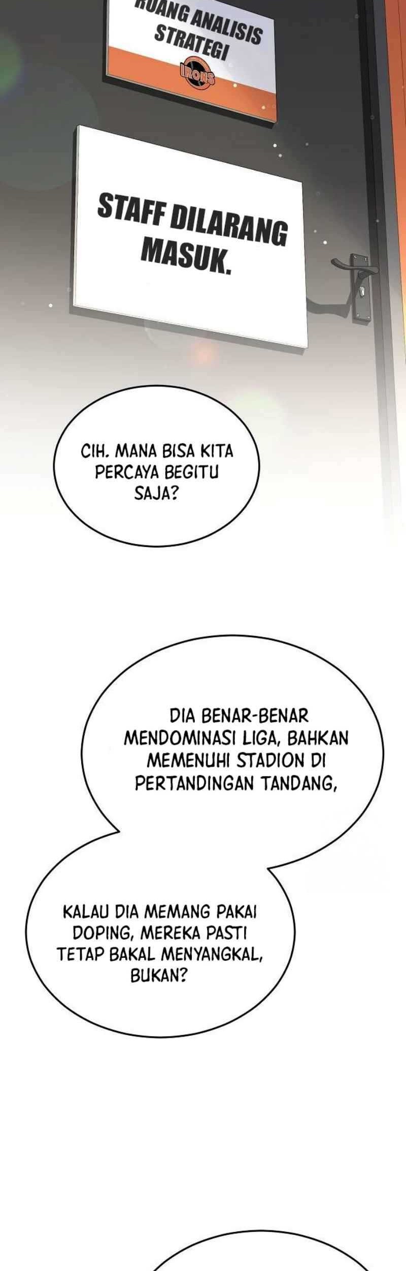 Genius Hitter Hits Fastball chapter 68 halaman 29