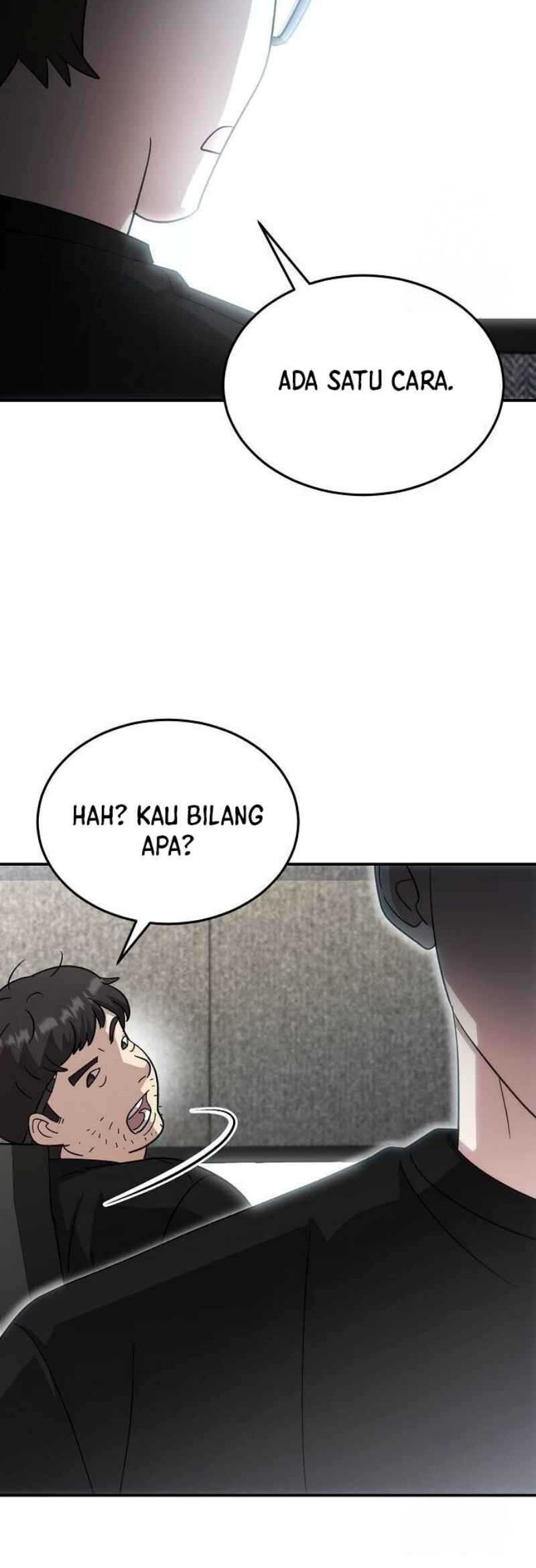 Genius Hitter Hits Fastball chapter 68 halaman 37