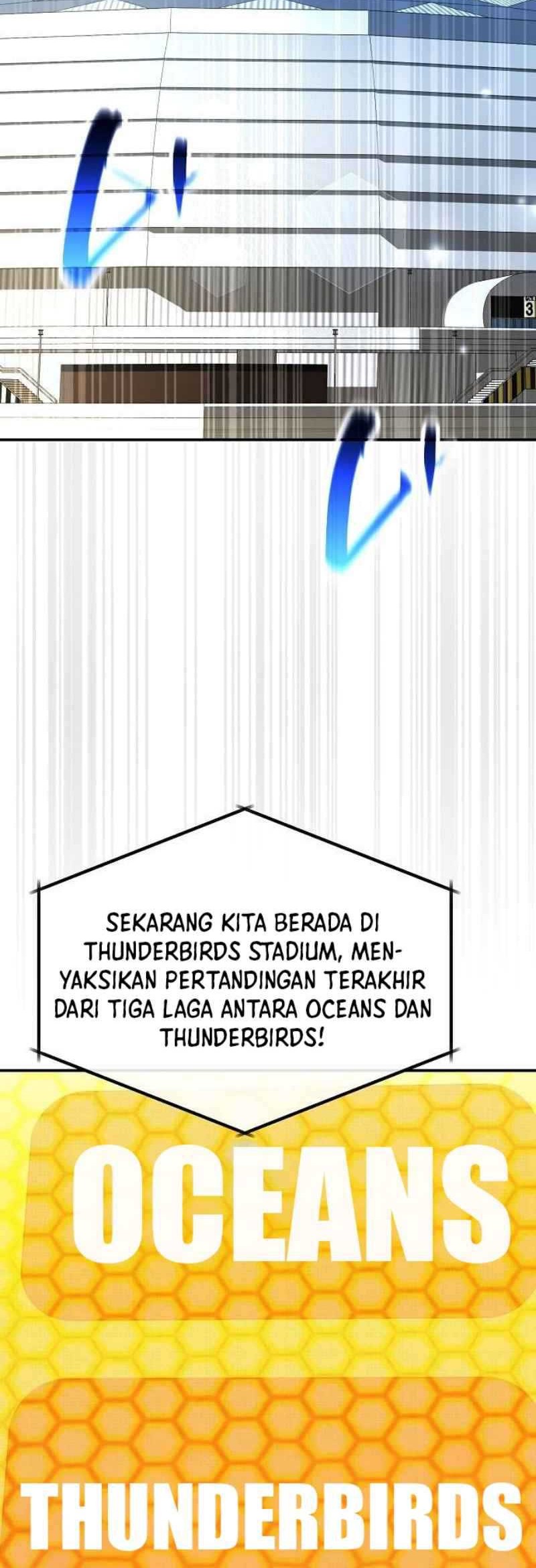 Genius Hitter Hits Fastball chapter 68 halaman 43