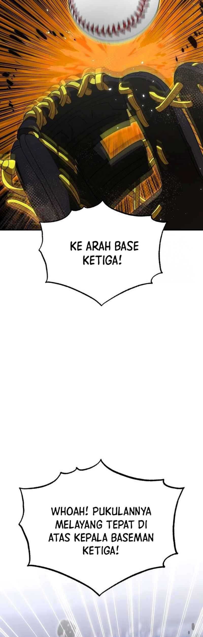 Genius Hitter Hits Fastball chapter 68 halaman 48