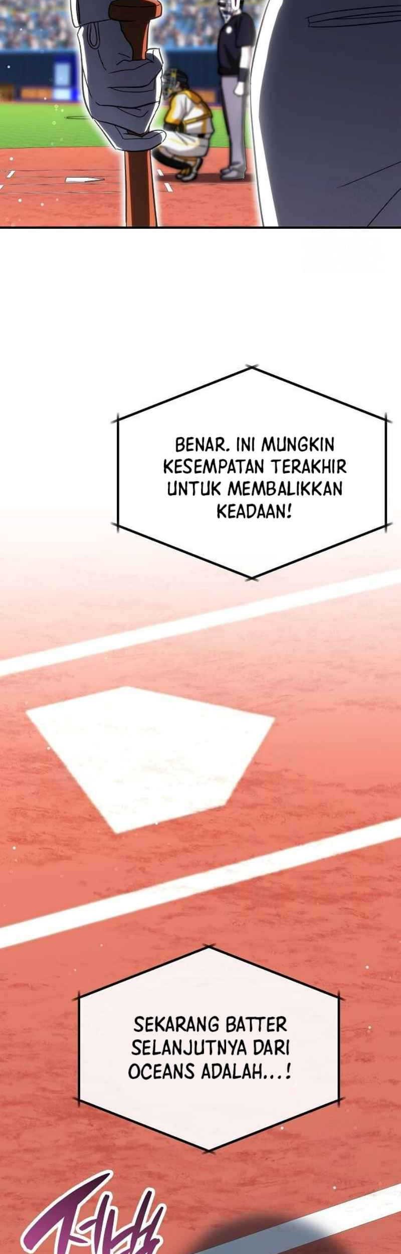 Genius Hitter Hits Fastball chapter 68 halaman 52