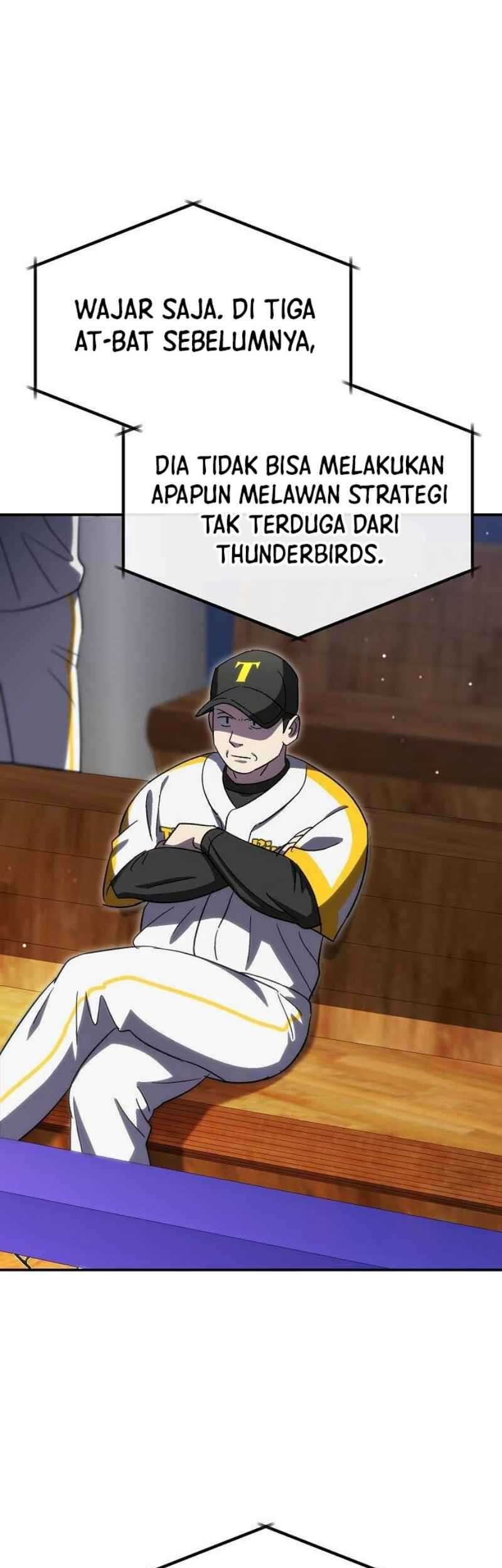 Genius Hitter Hits Fastball chapter 68 halaman 56