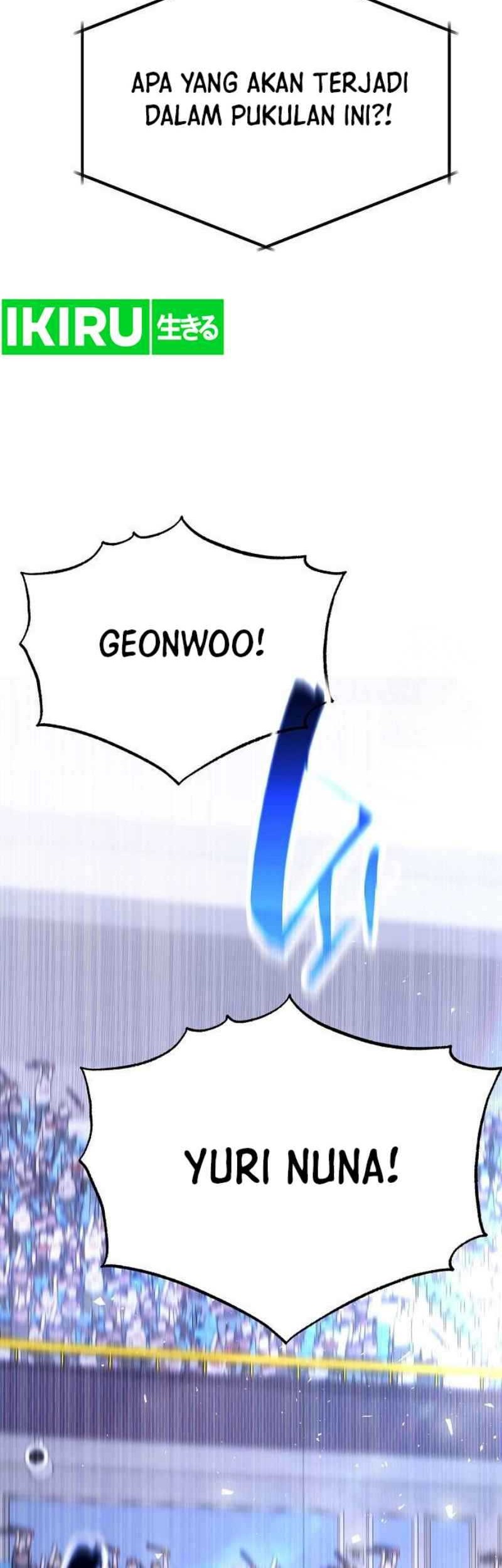 Genius Hitter Hits Fastball chapter 68 halaman 57