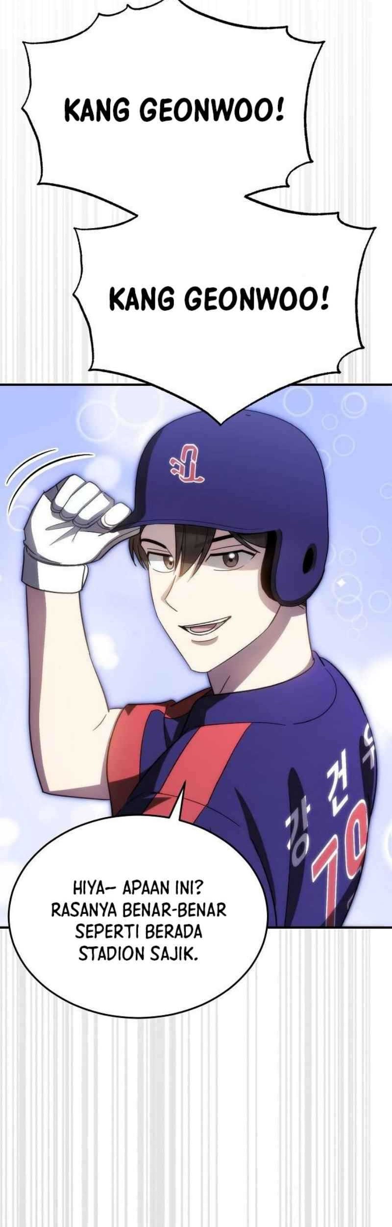 Genius Hitter Hits Fastball chapter 68 halaman 59
