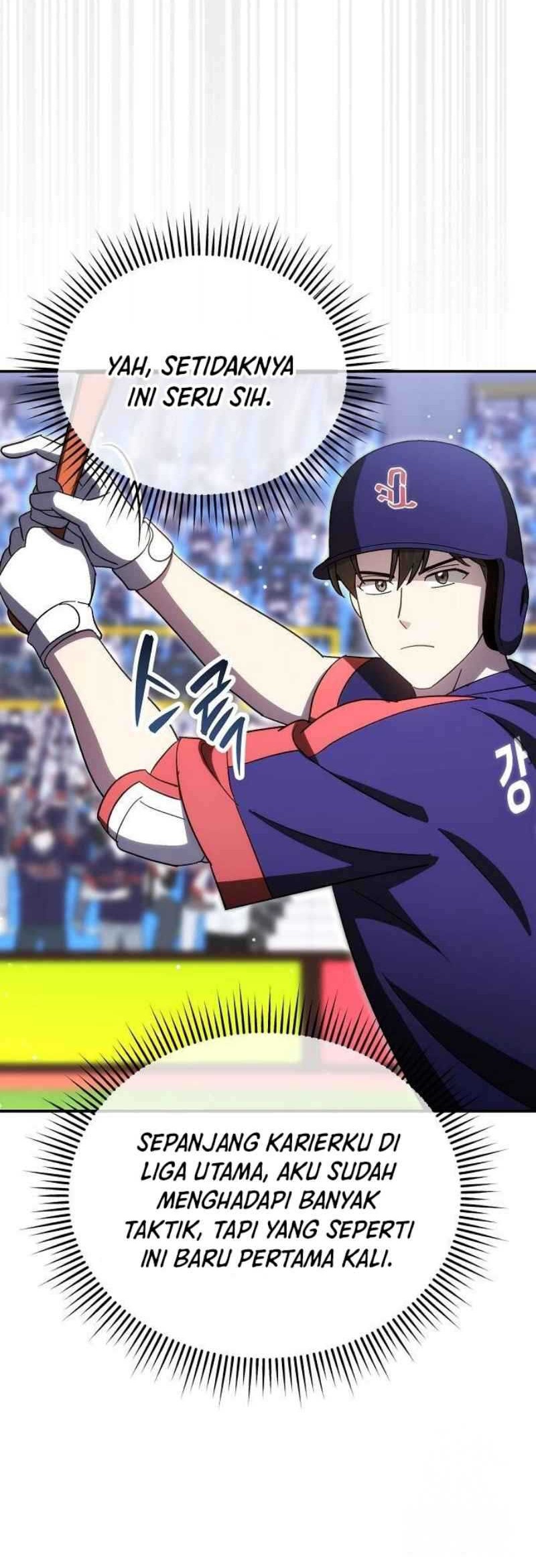 Genius Hitter Hits Fastball chapter 68 halaman 61