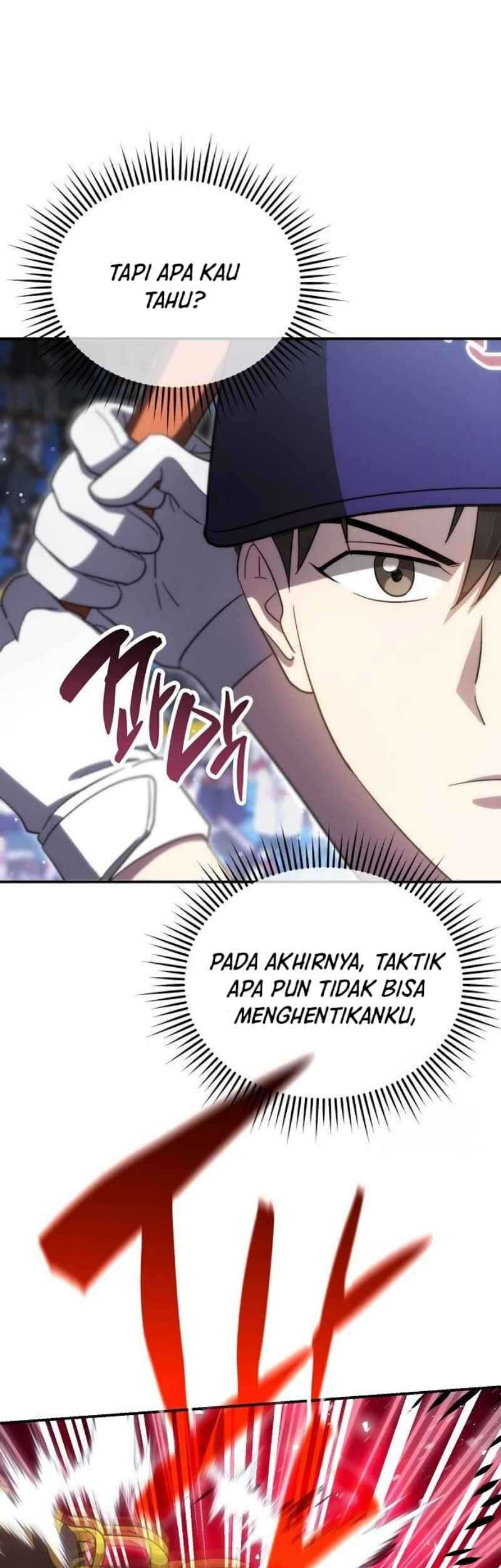 Genius Hitter Hits Fastball chapter 68 halaman 62