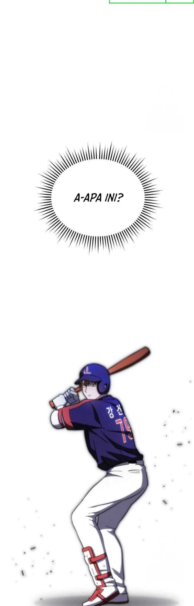 Genius Hitter Hits Fastball chapter 68 halaman 64