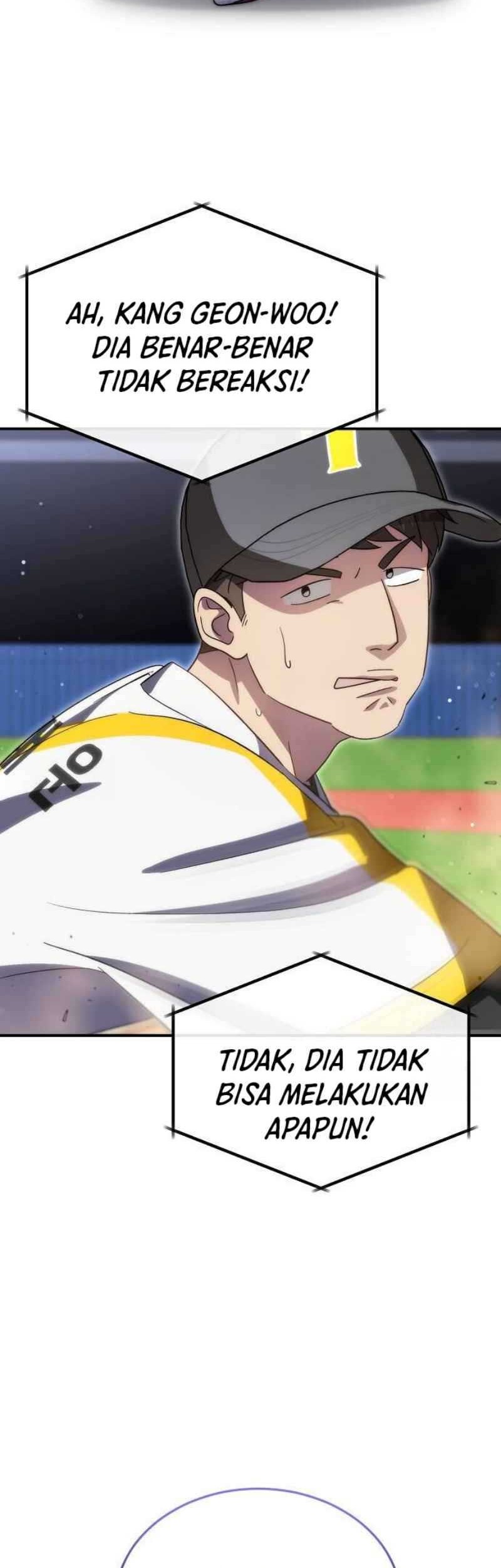 Genius Hitter Hits Fastball chapter 68 halaman 65